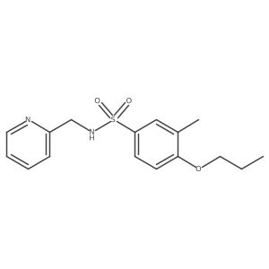 914245-91-3 structure