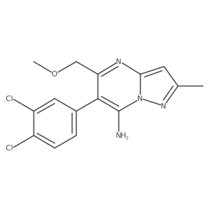 922737-60-8 structure