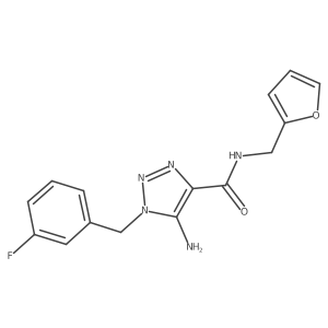 923122-28-5 structure