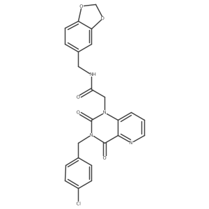 923192-32-9 structure