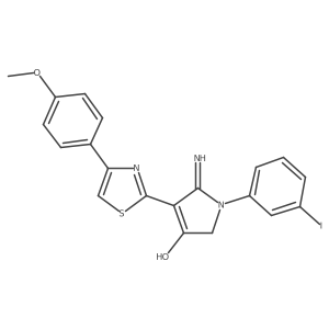 929861-24-5 structure