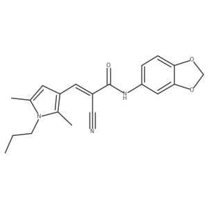 940843-34-5 structure