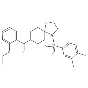 946344-53-2 structure