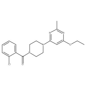946371-60-4结构式