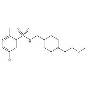 953143-28-7 structure