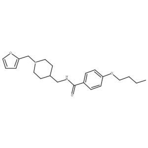 953915-34-9 structure