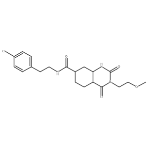 958562-92-0结构式
