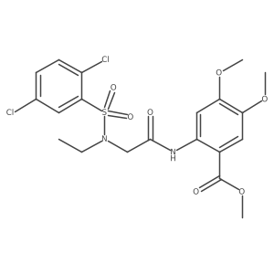 1000958-60-0 structure