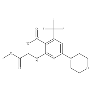 1089330-50-6结构式