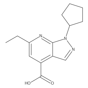 1096901-75-5 structure