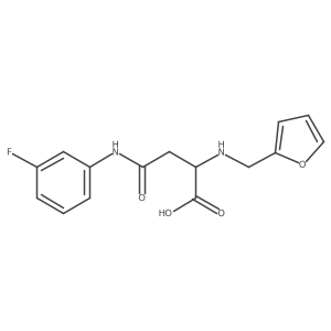 1100222-22-7 structure
