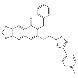 1111992-60-9 structure