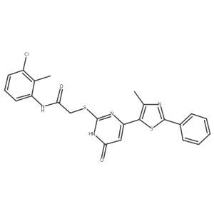 1115896-60-0 structure
