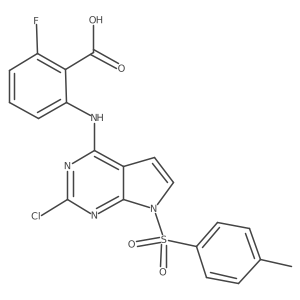 1116235-99-4 structure