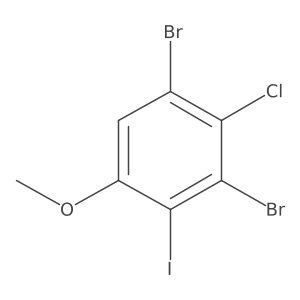 1160574-51-5 structure