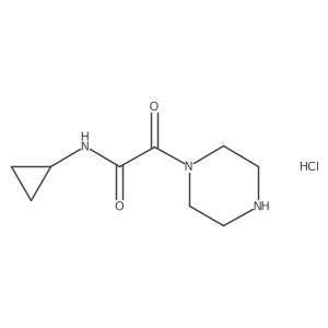1171934-06-7 structure