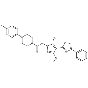 1172061-45-8 structure