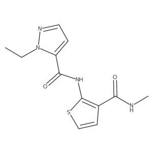 1172498-51-9结构式