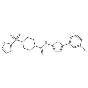1172699-37-4 structure