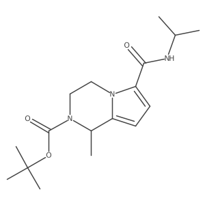 1174644-25-7 structure