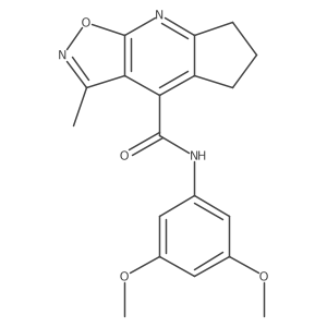 1179459-43-8 structure