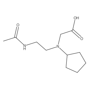 1182742-29-5 structure
