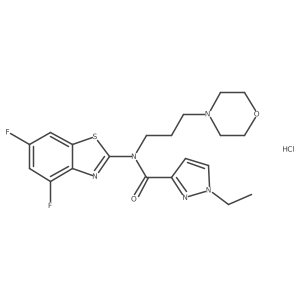 1190005-21-0结构式