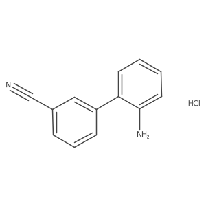 1197237-84-5 structure