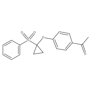 1198167-24-6 structure