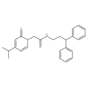 1203288-45-2结构式