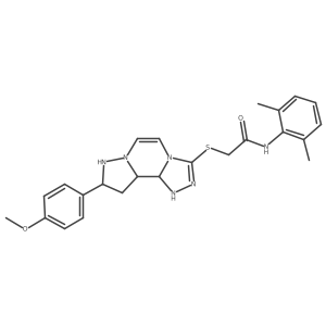 1207025-26-0结构式