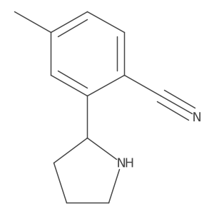 1213136-12-9 structure