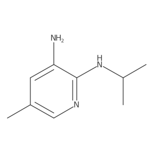 1216221-51-0 structure