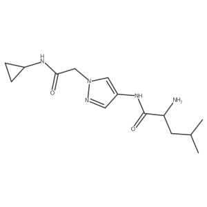 1218527-95-7 structure