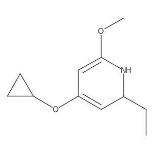 1243466-89-8结构式