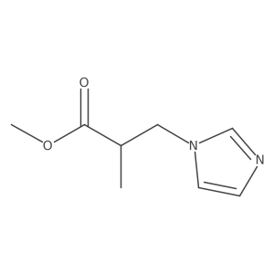 124596-95-8结构式