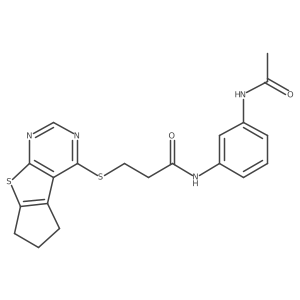 1246047-70-0 structure