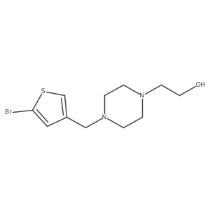 1248743-98-7 structure