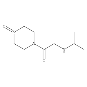 1248972-21-5 structure