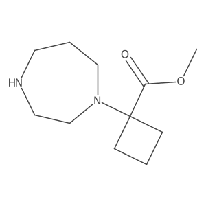 1249097-17-3 structure