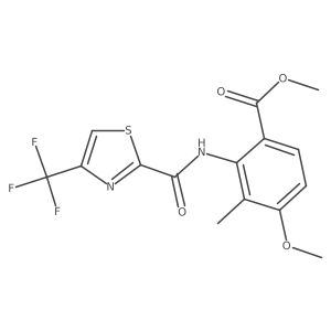 1251165-83-9 structure