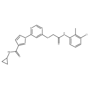 1251621-40-5 structure