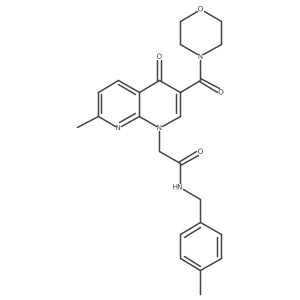 1251673-11-6 structure