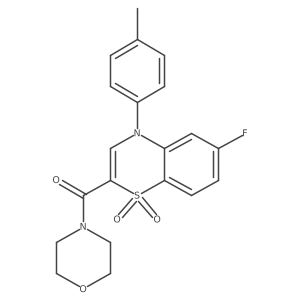 1251673-33-2 structure