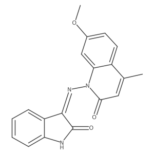 1254700-19-0 structure