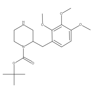 1260603-77-7 structure