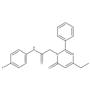 1261016-12-9 structure
