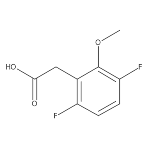 1261675-72-2结构式