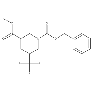 1269755-54-5 structure