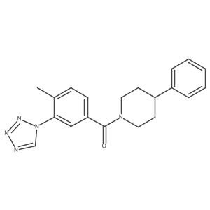 1282142-34-0 structure